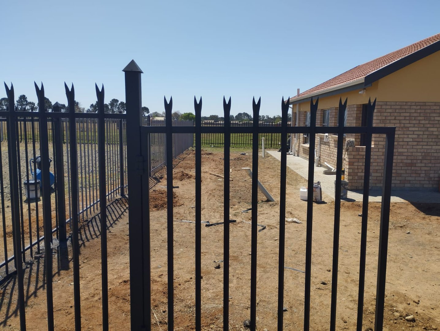 3 Bedroom Property for Sale in Heidedal Free State